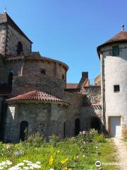 Abbaye Saint-Vincent