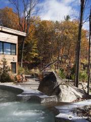 Spa La Source Bains Nordiques