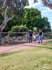 Bunbury Wildlife Park