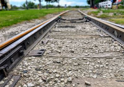 Limon Heritage Museum and Railroad Park