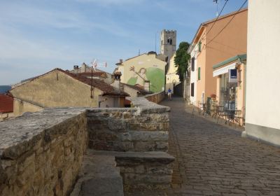 Ancient City Walls