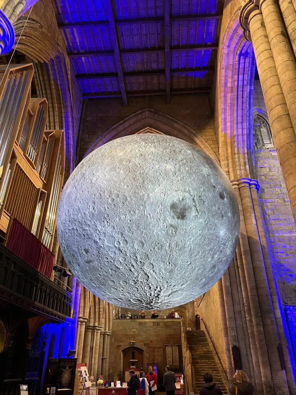 3_Hexham Abbey
