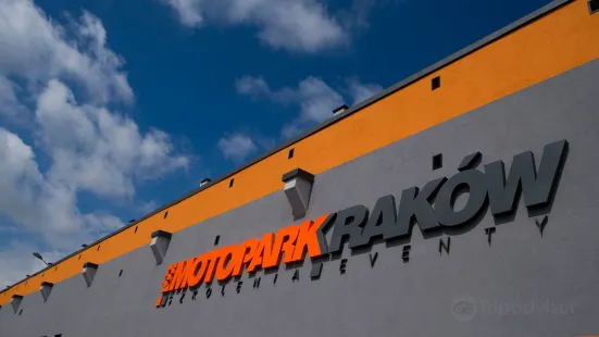 Moto Park Kraków