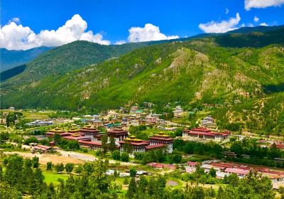 Thimphu