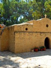 Ayios Ermogenis Church