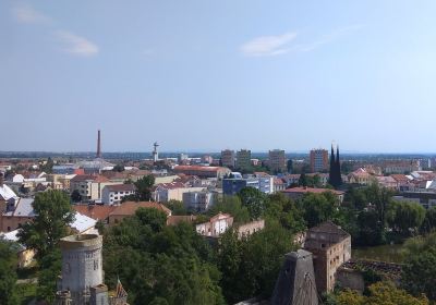 Castle Breclav