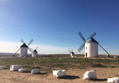 Molinos de Viento