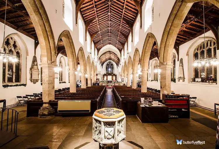 Hotels in Aylsham