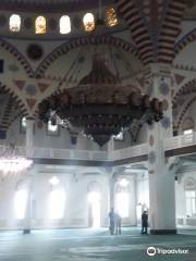 Makhachkala Grand Mosque