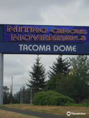 Tacoma Dome