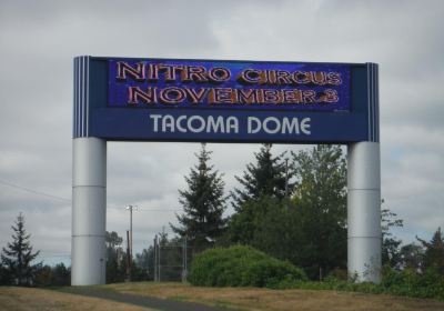 Tacoma Dome