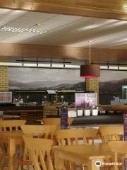 Crieff Visitor Centre