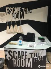 Escape The Room Texas