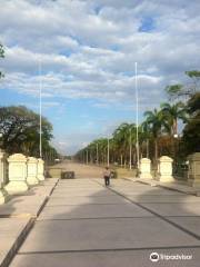 Campo Carabobo Monument