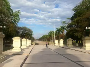 Campo Carabobo Monument