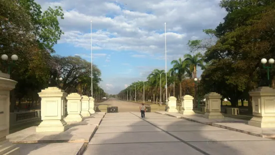 Campo Carabobo Monument