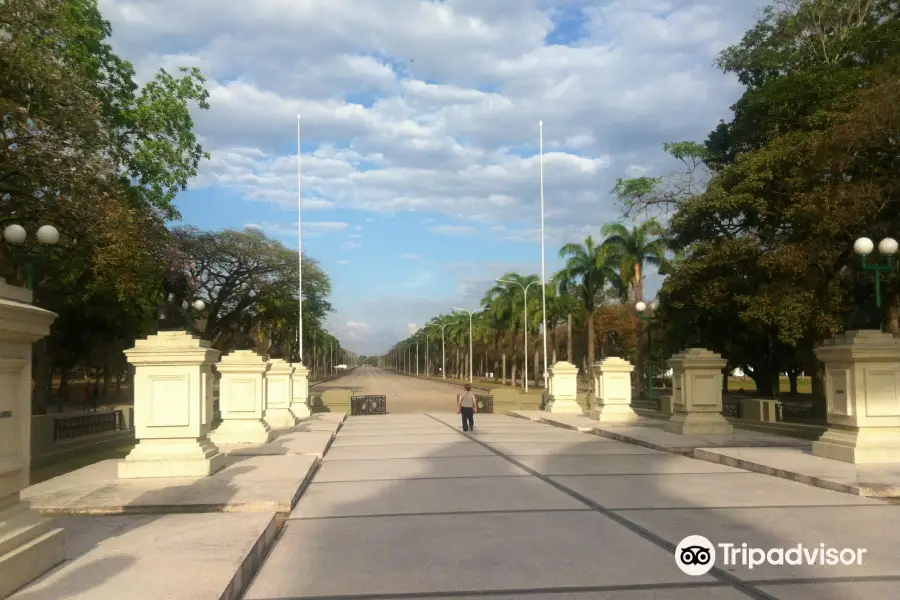 Monumento Campo de Carabobo