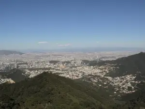 Parque Ecológico Chipinque A.B.P.