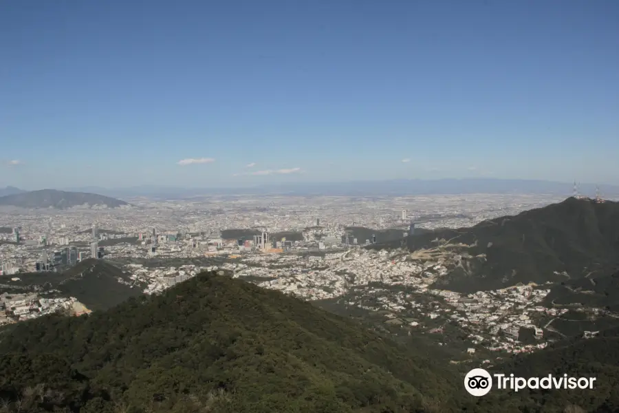 Parque Ecológico Chipinque A.B.P.