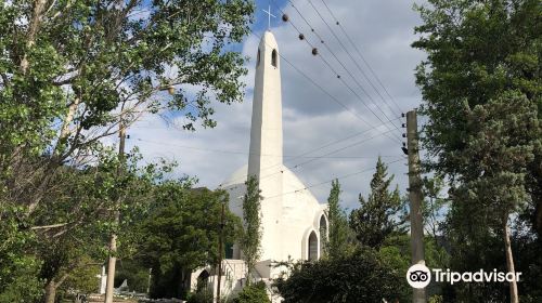 Iglesia San Placido