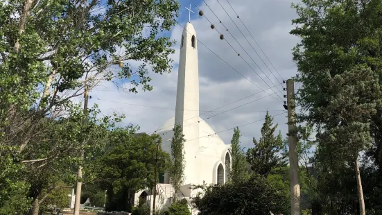 Iglesia San Placido