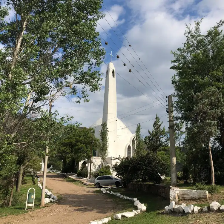 Hotels in Doctor Enrique Zarate