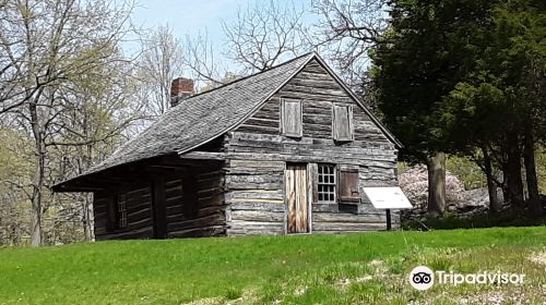 New Windsor Cantonment State Historic Site