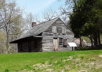 New Windsor Cantonment State Historic Site