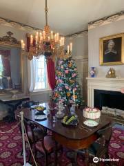President James K. Polk Home and Museum