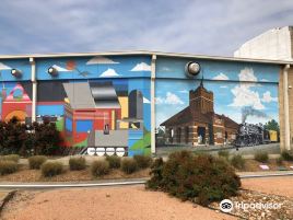 Greater Denton Arts Council