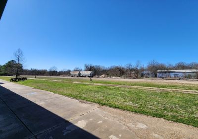 Valley of the Caddo Museum & Cultural Center