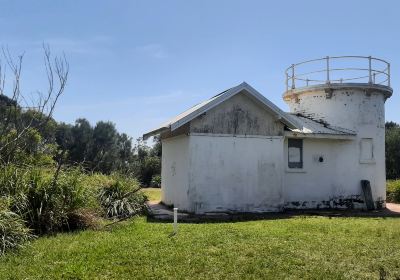 Crookhaven Lighthouse