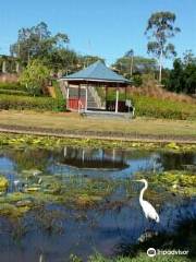 Underwood Park Priestdale