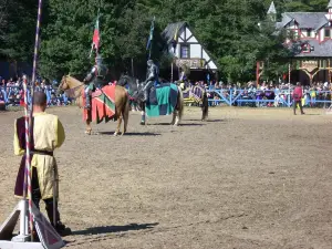 King Richard's Faire