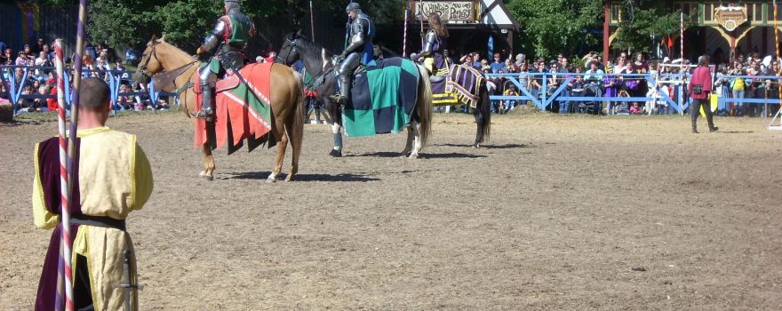 King Richard's Faire