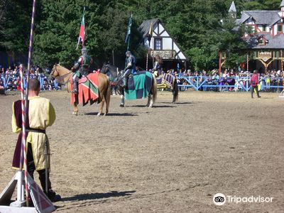 King Richard’s Faire