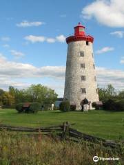 Battle of the Windmill National Historic Site