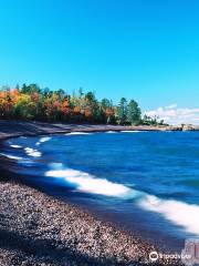 Eagle Harbor Lighthouse