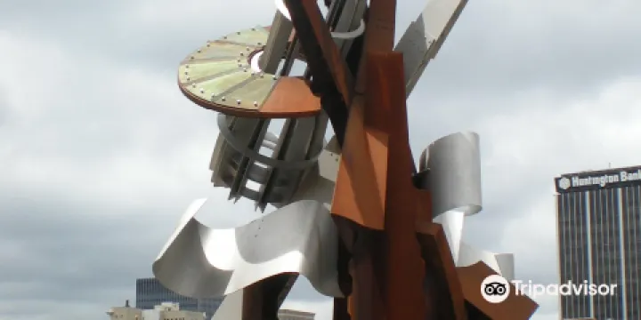 Avampato Discovery Museum