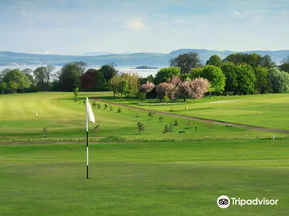 Silverknowes Golf Course