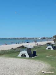 Rockport Beach