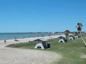 Rockport Beach