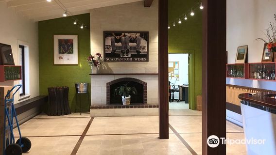 Scarpantoni Estate Wines