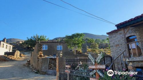 Gökçeada City Museum