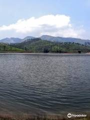 Anayirankal Dam