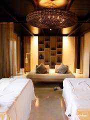 Parvati Spa by Le Meridien