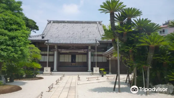 梵潮寺