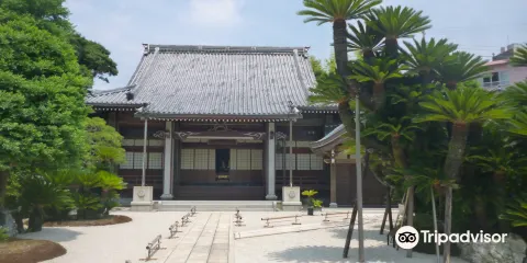 梵潮寺