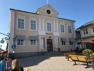 Piteå Museum