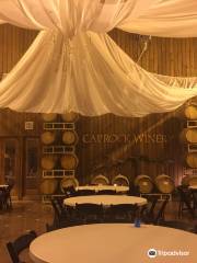 CapRock Winery